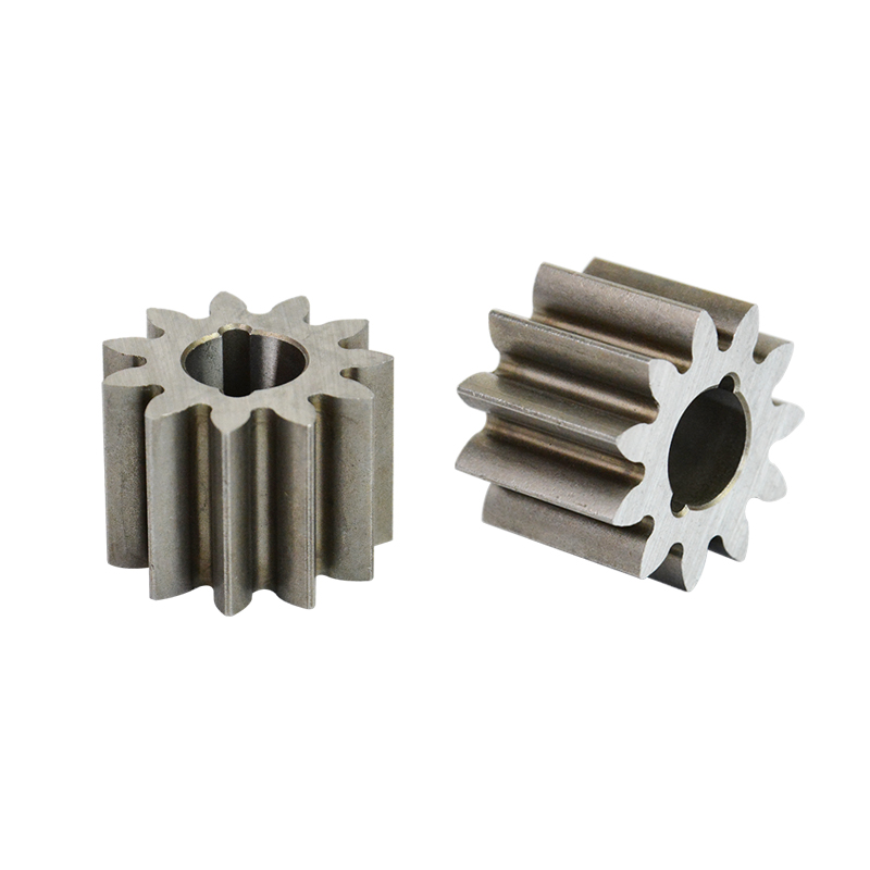 粉末冶金廠家介紹粉末冶金的生產(chǎn)