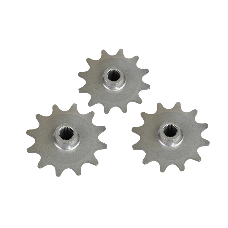 含油軸承的工作原理