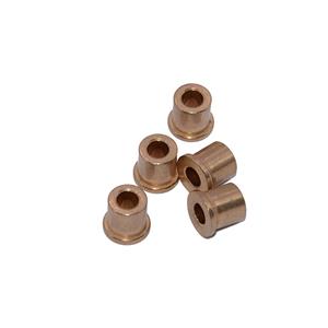 南京法蘭含油軸承