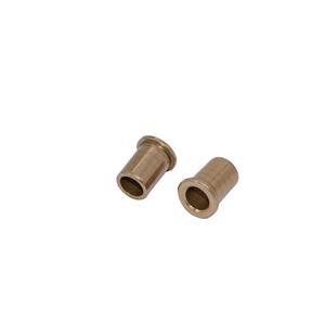 南京法蘭含油軸承