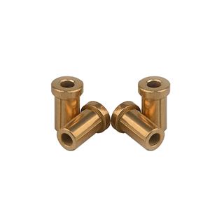 南京外徑帶四槽含油軸承