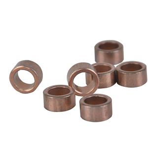 南京鐵銅基含油軸承