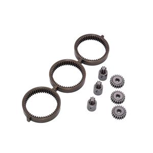 蘇州電動(dòng)工具齒輪